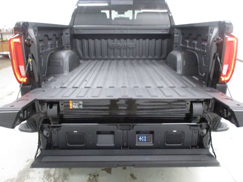 New 2026 GMC Sierra 1500 Denali Ultimate AWD/4WD image 13