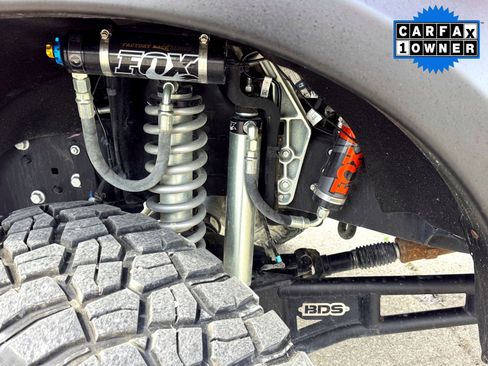 Used 2024 Ford F250 Lariat w/ Lariat Ultimate Package image 3