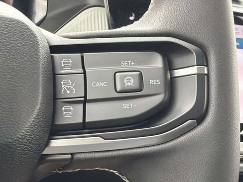 New 2026 Jeep Cherokee Limited AWD/4WD image 31