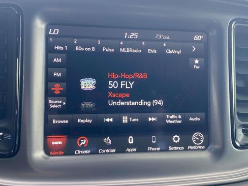 Used 2023 Dodge Challenger R/T Scat Pack w/ Plus Package image 9