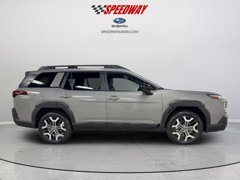 New 2026 Subaru Outback Touring XT image 11