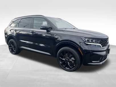 Used 2022 Kia Sorento SX