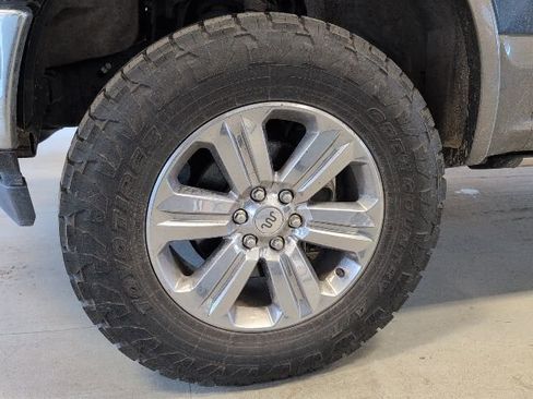 Used 2019 Ford F150 King Ranch w/ Equipment Group 601A Luxury image 7