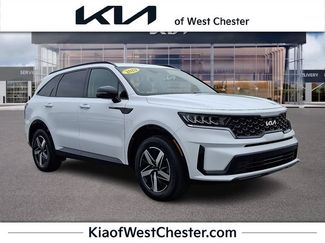 Used 2023 Kia Sorento S FWD video 1