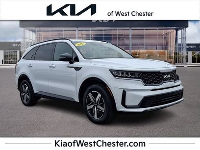 Used 2023 Kia Sorento S