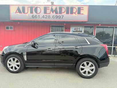 Used 2016 Cadillac SRX Performance w/ Driver Awareness Package