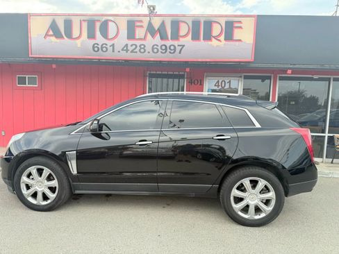 Used 2016 Cadillac SRX Performance w/ Driver Awareness Package image 1