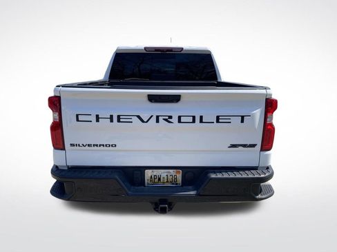 Used 2023 Chevrolet Silverado 1500 ZR2 w/ Technology Package image 6