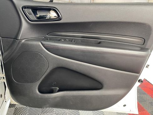 Used 2021 Dodge Durango R/T w/ Blacktop Package AWD/4WD image 7