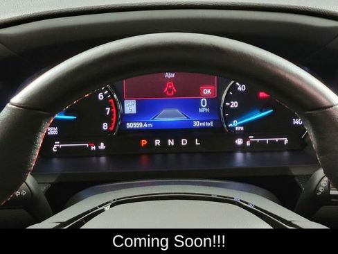 Used 2023 Ford Explorer ST-Line w/ Class IV Trailer Tow Package image 29