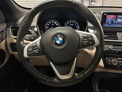 Used 2021 BMW X1 sDrive28i FWD image 14