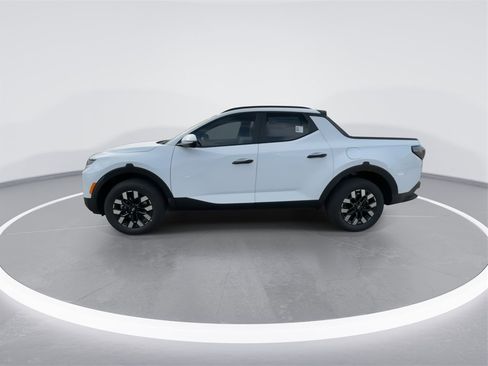 Certified 2025 Hyundai Santa Cruz SEL image 7