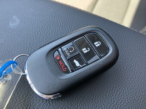 Used 2026 Honda CR-V EX image 38