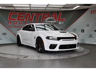 Used 2023 Dodge Charger Scat Pack