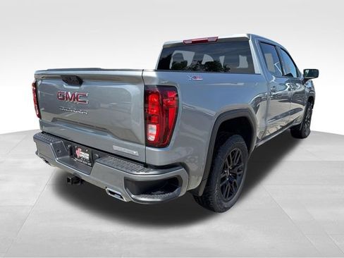 New 2026 GMC Sierra 1500 Elevation w/ X31 Off-Road Package AWD/4WD image 7