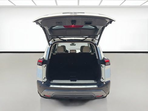 Used 2023 Nissan Rogue SL FWD image 26
