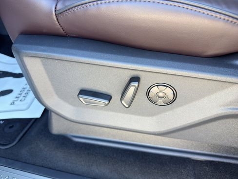 New 2025 Ford Expedition Platinum w/ Platinum Ultimate Package image 22