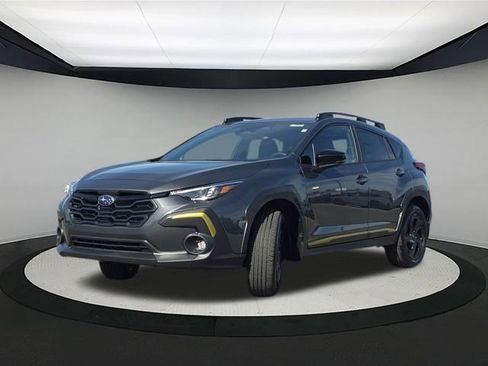 New 2025 Subaru Crosstrek 2.5i Sport image 3