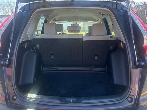 Used 2019 Honda CR-V LX image 5