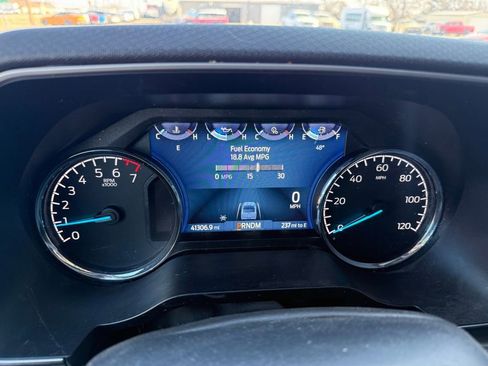 Used 2022 Ford F150 XLT w/ Equipment Group 302A High AWD/4WD image 16