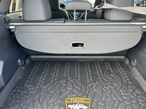 Used 2024 Subaru Crosstrek 2.5i Wilderness w/ Crosstrek Mirror Package image 14