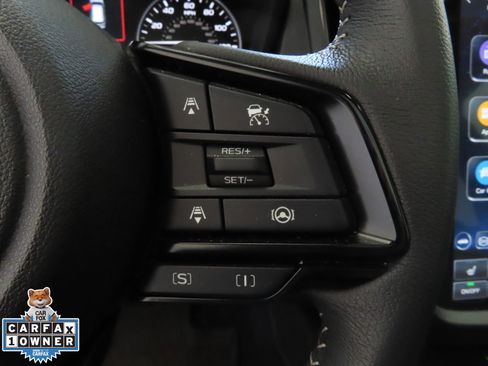 Certified 2025 Subaru Forester Premium w/ Convenience Package #1 image 16