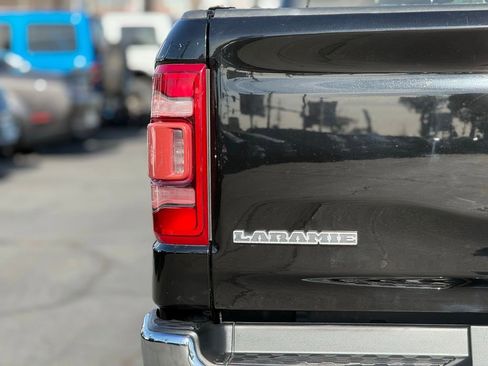 Certified 2020 RAM 1500 Laramie image 8