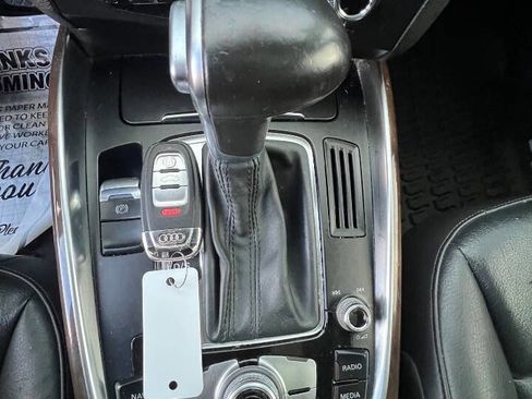 Used 2015 Audi Q5 2.0T Premium AWD/4WD image 19