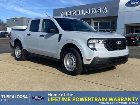 New 2026 Ford Maverick XL FWD image 1