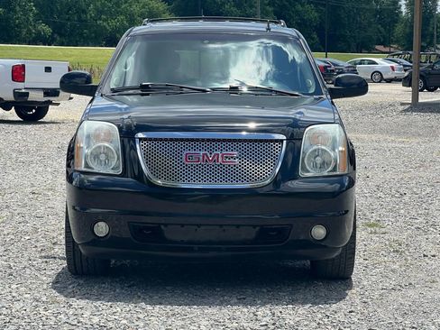 Used 2008 GMC Yukon Denali AWD/4WD image 8