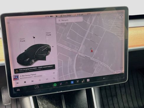 Used 2019 Tesla Model 3 Standard Range Plus RWD image 13