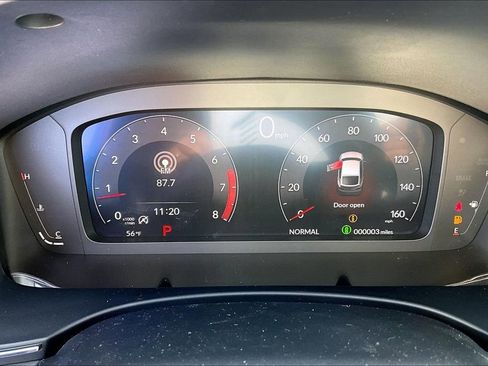 New 2026 Acura Integra A-Spec FWD image 19