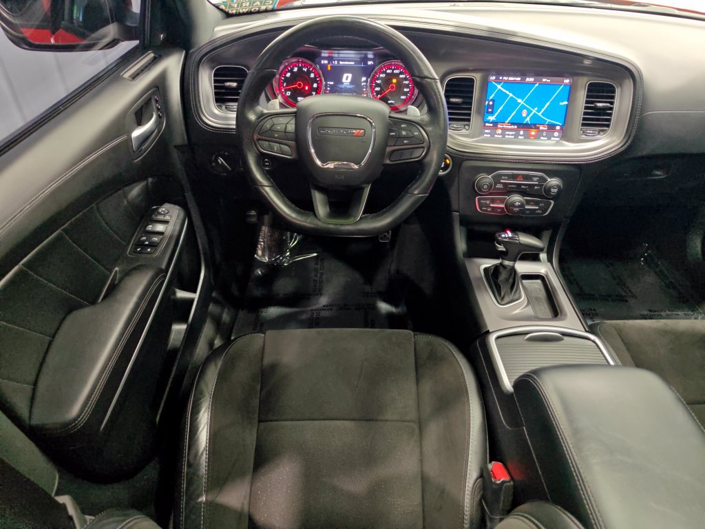 Used 2023 Dodge Charger Scat Pack RWD image 4