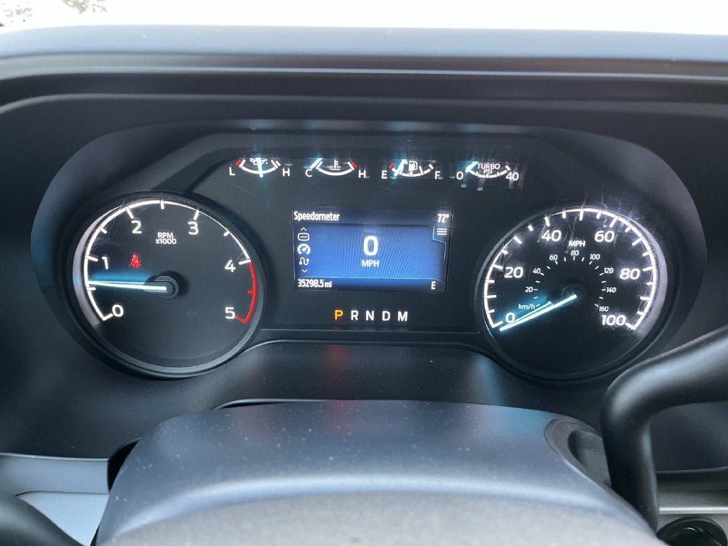 Used 2025 Ford F250 XLT AWD/4WD image 37