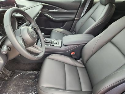 New 2026 MAZDA CX-30 AWD 2.5 S w/ Select Sport Pkg
