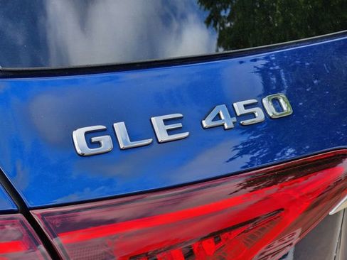 Used 2022 Mercedes-Benz GLE 450 4MATIC image 13