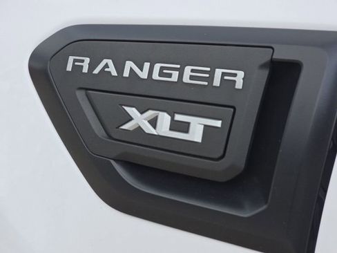 Used 2019 Ford Ranger XLT w/ Trailer Tow Package image 7