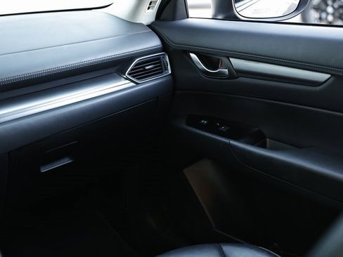 Used 2024 MAZDA CX-5 AWD 2.5 S w/ Select Package image 28