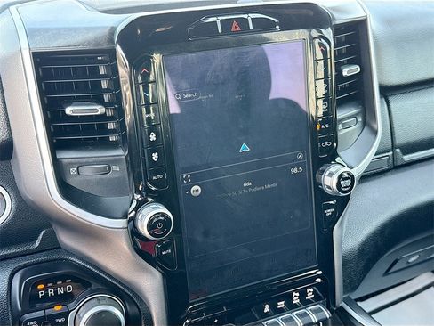 Used 2022 RAM 1500 Big Horn image 15