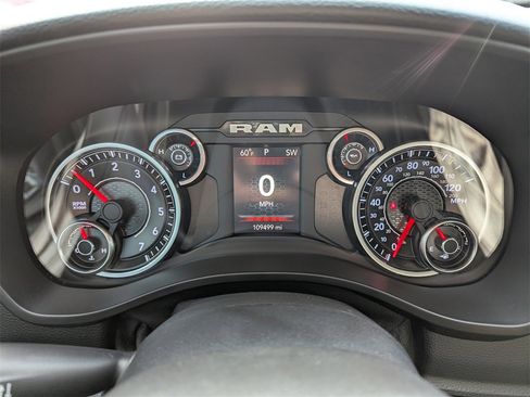 Used 2019 RAM 1500 Big Horn image 37