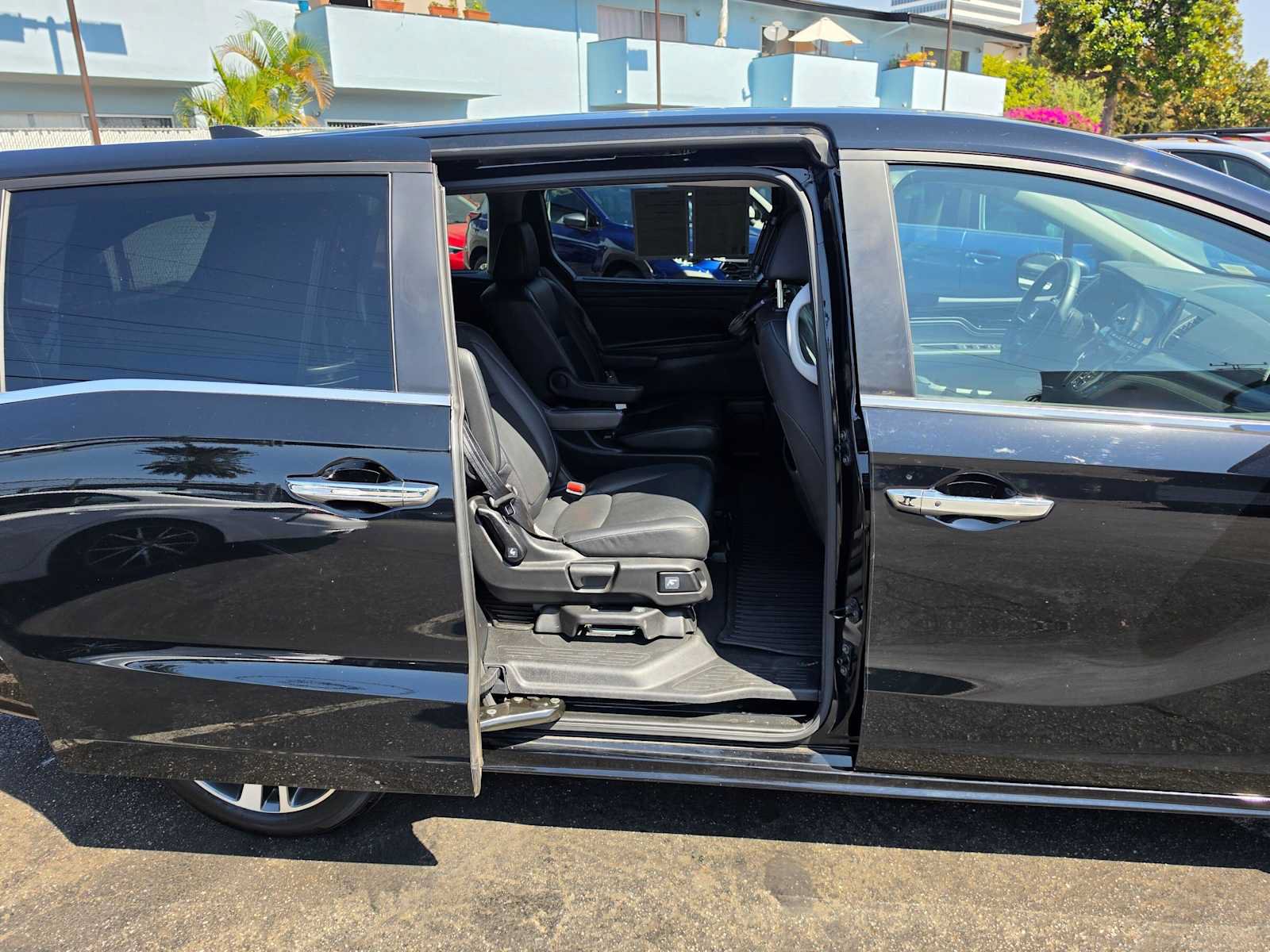 Used 2022 Honda Odyssey Touring image 12
