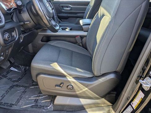 Used 2021 RAM 1500 Big Horn image 15