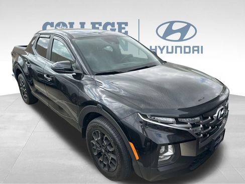 Used 2023 Hyundai Santa Cruz SEL image 18