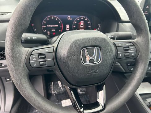 New 2026 Honda Accord SE image 11