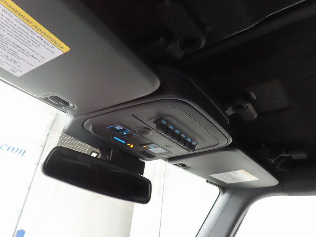 Used 2024 Ford Bronco Wildtrak AWD/4WD image 21