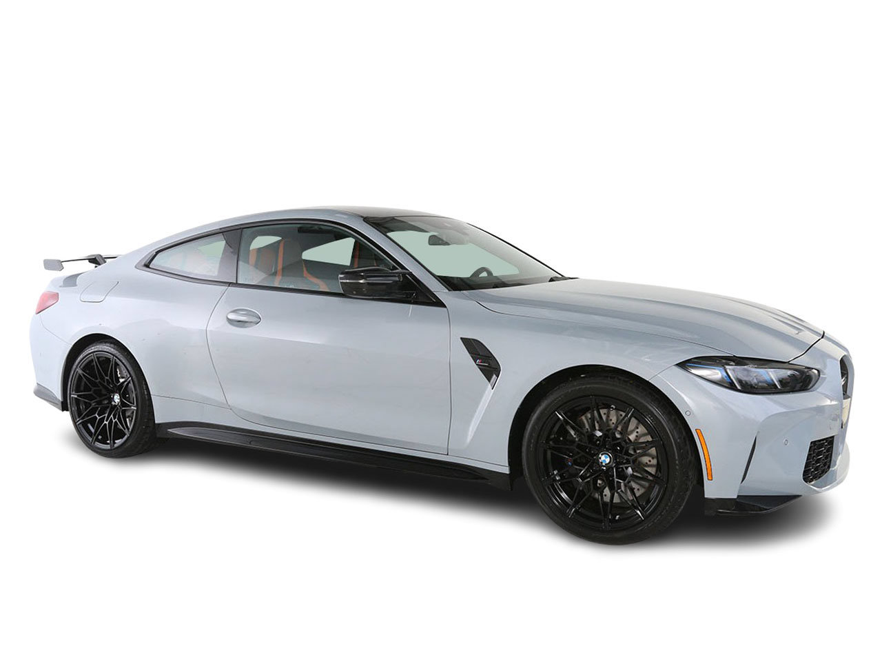 Used 2026 BMW M4 xDrive Competition w/ Executive Package AWD/4WD image 5
