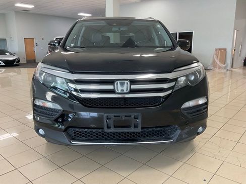 Used 2016 Honda Pilot Touring image 2