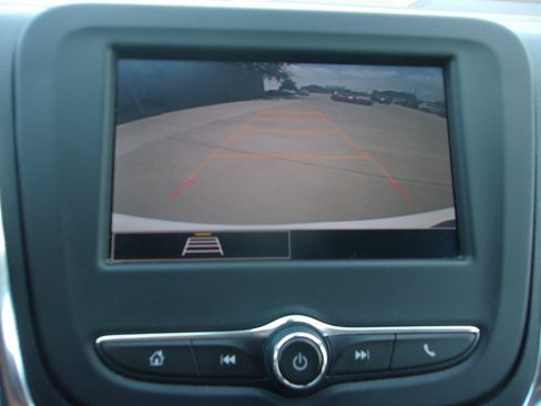 Used 2023 Chevrolet Equinox LT AWD/4WD image 19