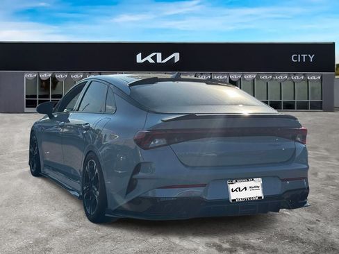 Used 2024 Kia K5 GT-Line FWD image 5