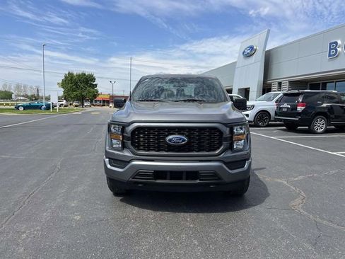 Used 2023 Ford F150 XL w/ STX Appearance Package image 2